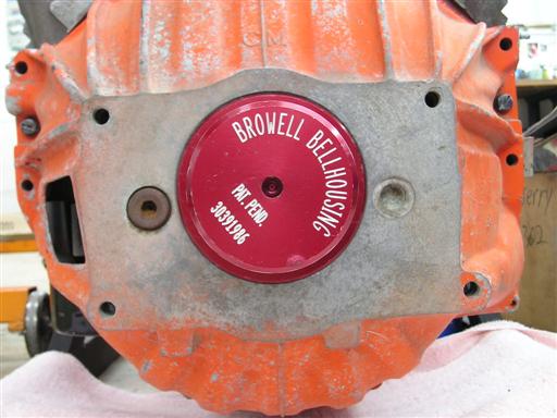 Browell Alignment Tool