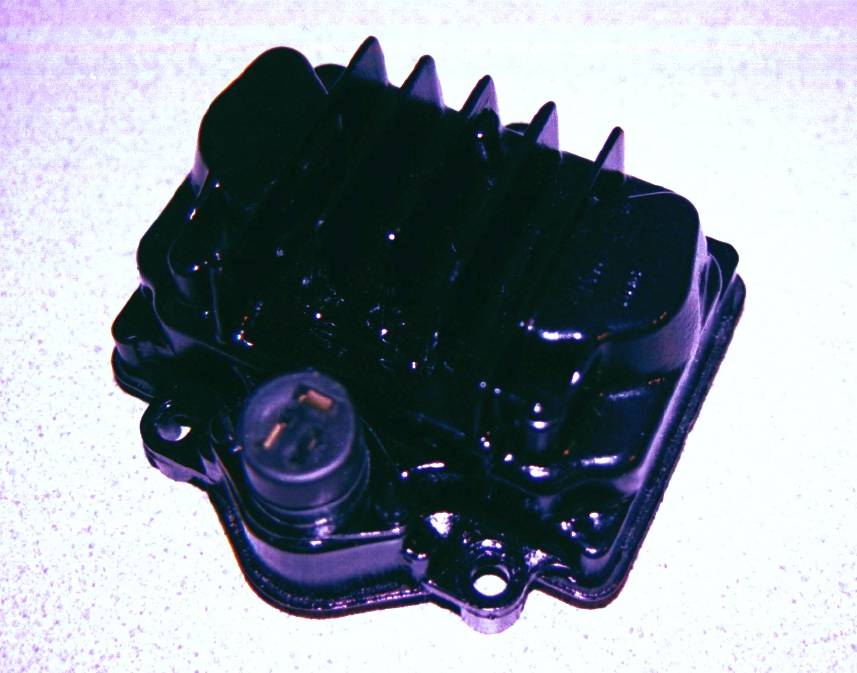 Plug-In Amplifier 1115005