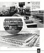 Rochester, New York plant