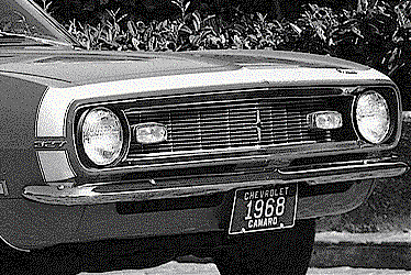 1968 L30/M20