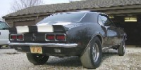68 Camaro