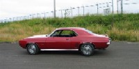 69 Camaro