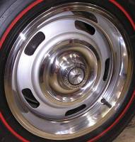 67 rally wheel