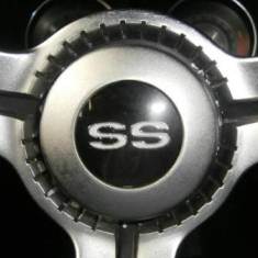 1968 Standard Steering Wheel SS Horn Cap